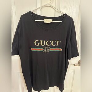Gucci shirt